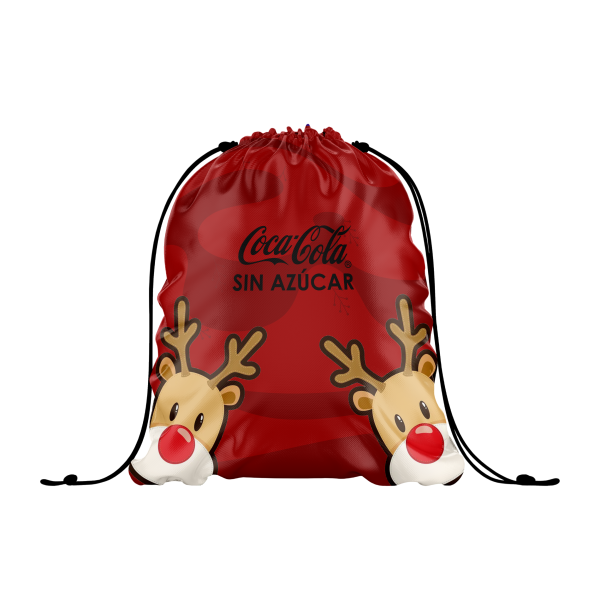 Mochila Deportiva