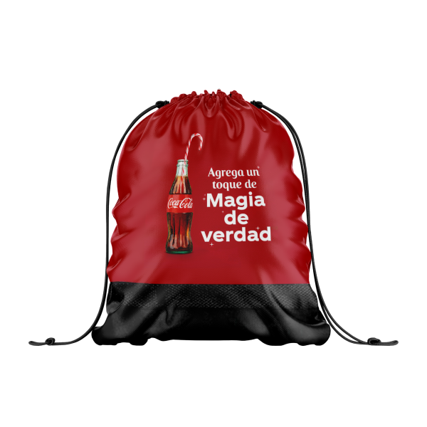 Mochila Deportiva - Imagen 2