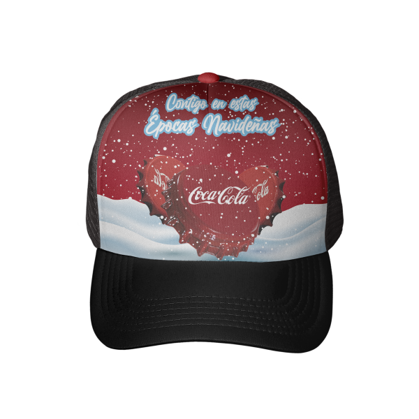 Gorra Trucker - Imagen 3