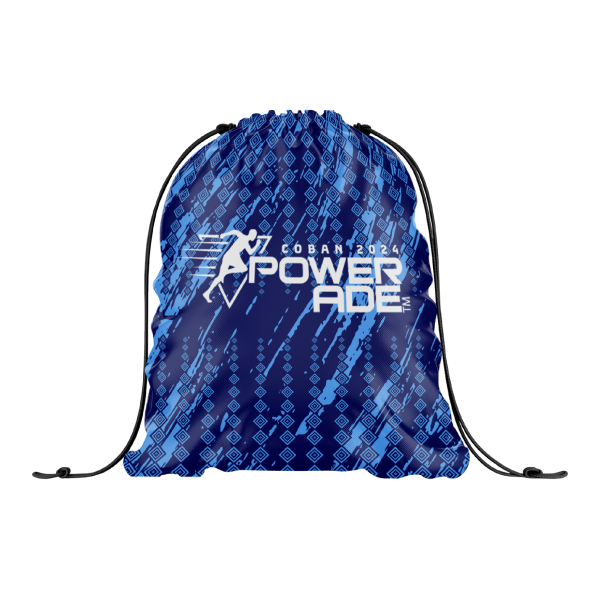 Powerade Gymbag - Imagen 3