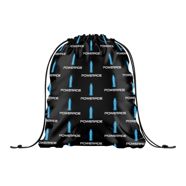 Powerade Gymbag