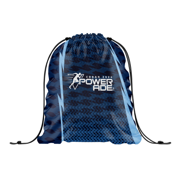 Powerade Gymbag - Imagen 2