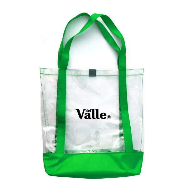 Bolso del Valle